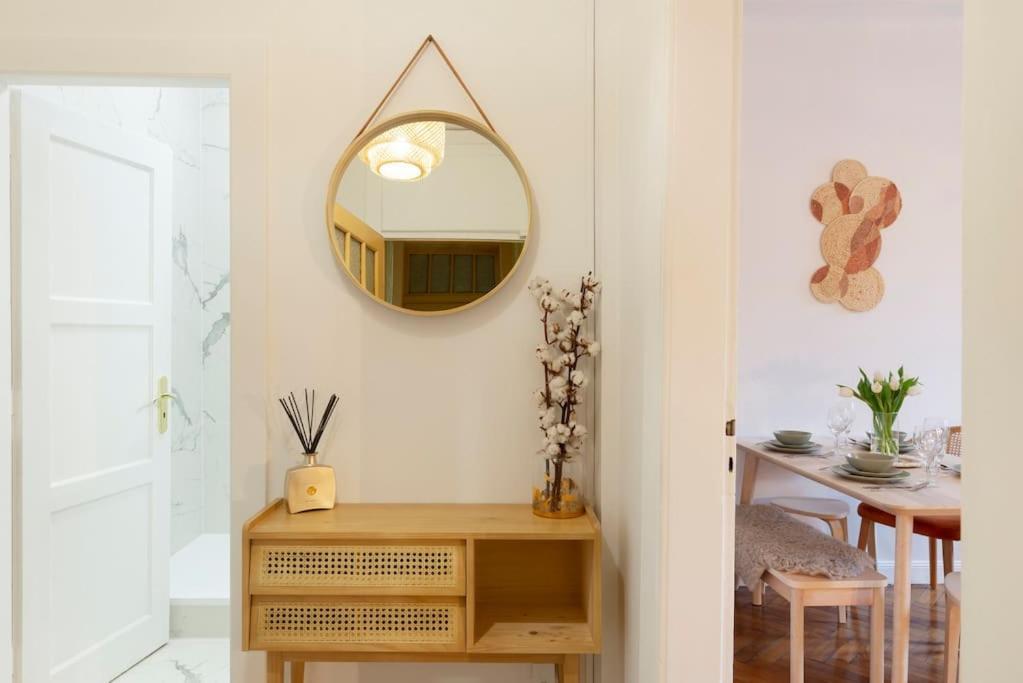 Bohemian Bakoua & Chesterfield Cottage, Hyper-Centre Мец Екстериор снимка