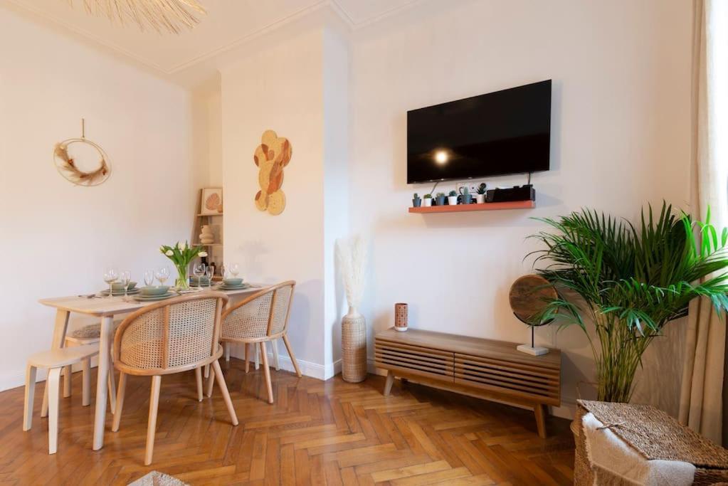 Bohemian Bakoua & Chesterfield Cottage, Hyper-Centre Мец Екстериор снимка